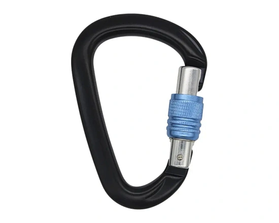 Climbing Carabiner