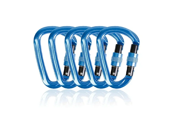 Climbing Carabiner
